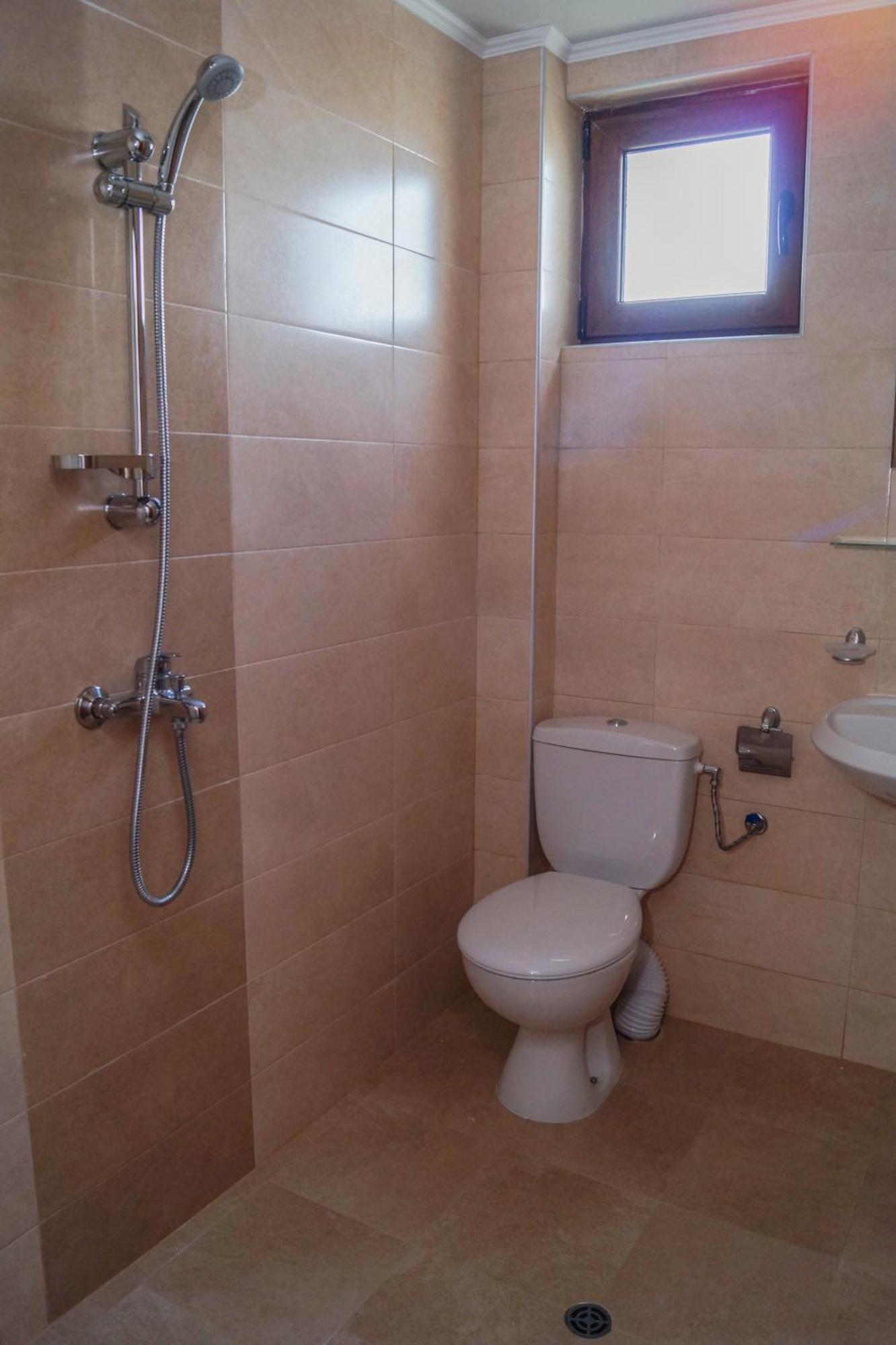 Chrystal Guest House Obzor Rom bilde
