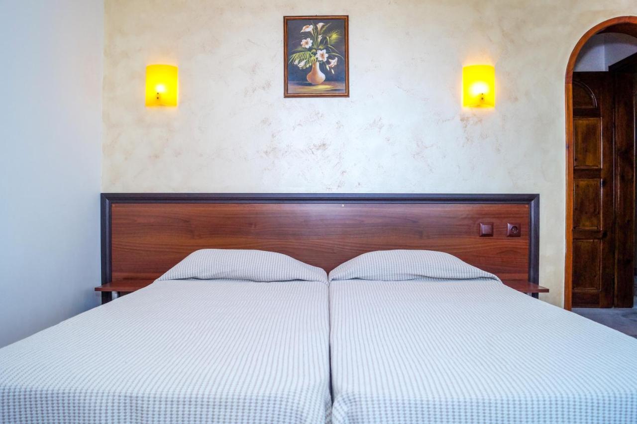 Chrystal Guest House Obzor Eksteriør bilde